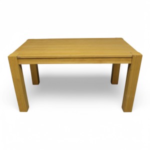 7982 Prosty, klasyczny stół, IKEA HOGSBY- WYPRZEDAŻ